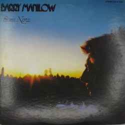 Пластинка Barry Manilow Even Now